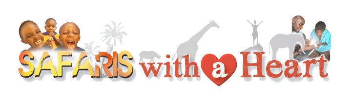 Safaris with a Heart