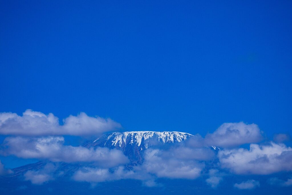 mount-kilimanjaro