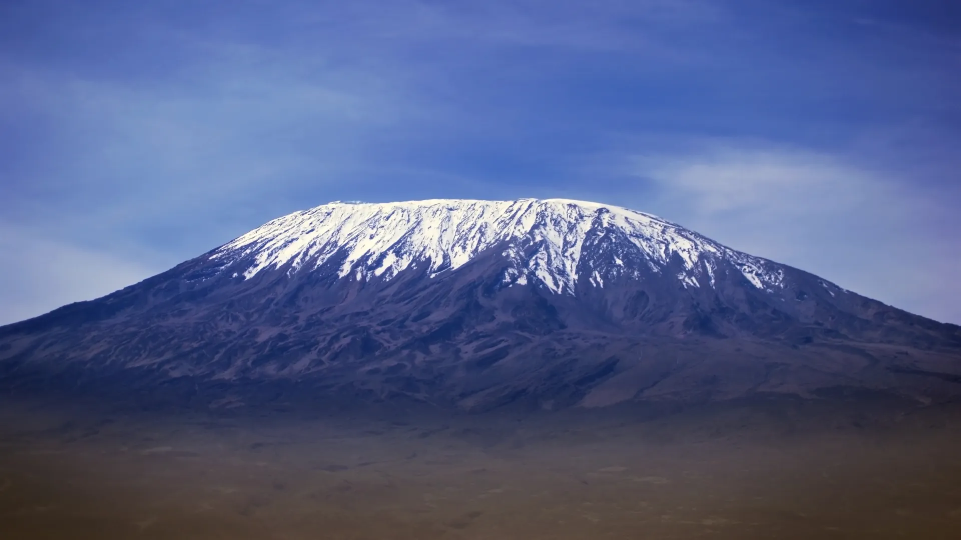Climb Kilimanjaro via Marangu Route – 6 Days