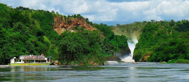 Murchison Falls National Park